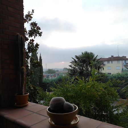 Calitri Il Melograno Bed & Breakfast エクステリア 写真