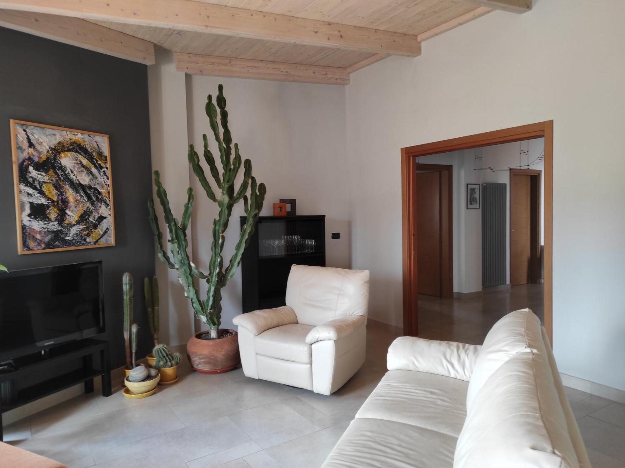 Calitri Il Melograno Bed & Breakfast エクステリア 写真