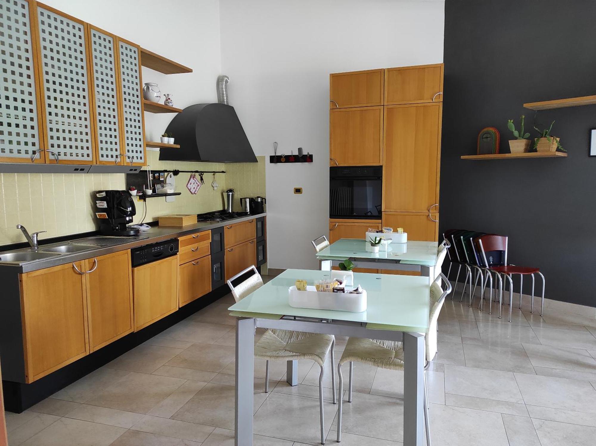 Calitri Il Melograno Bed & Breakfast エクステリア 写真