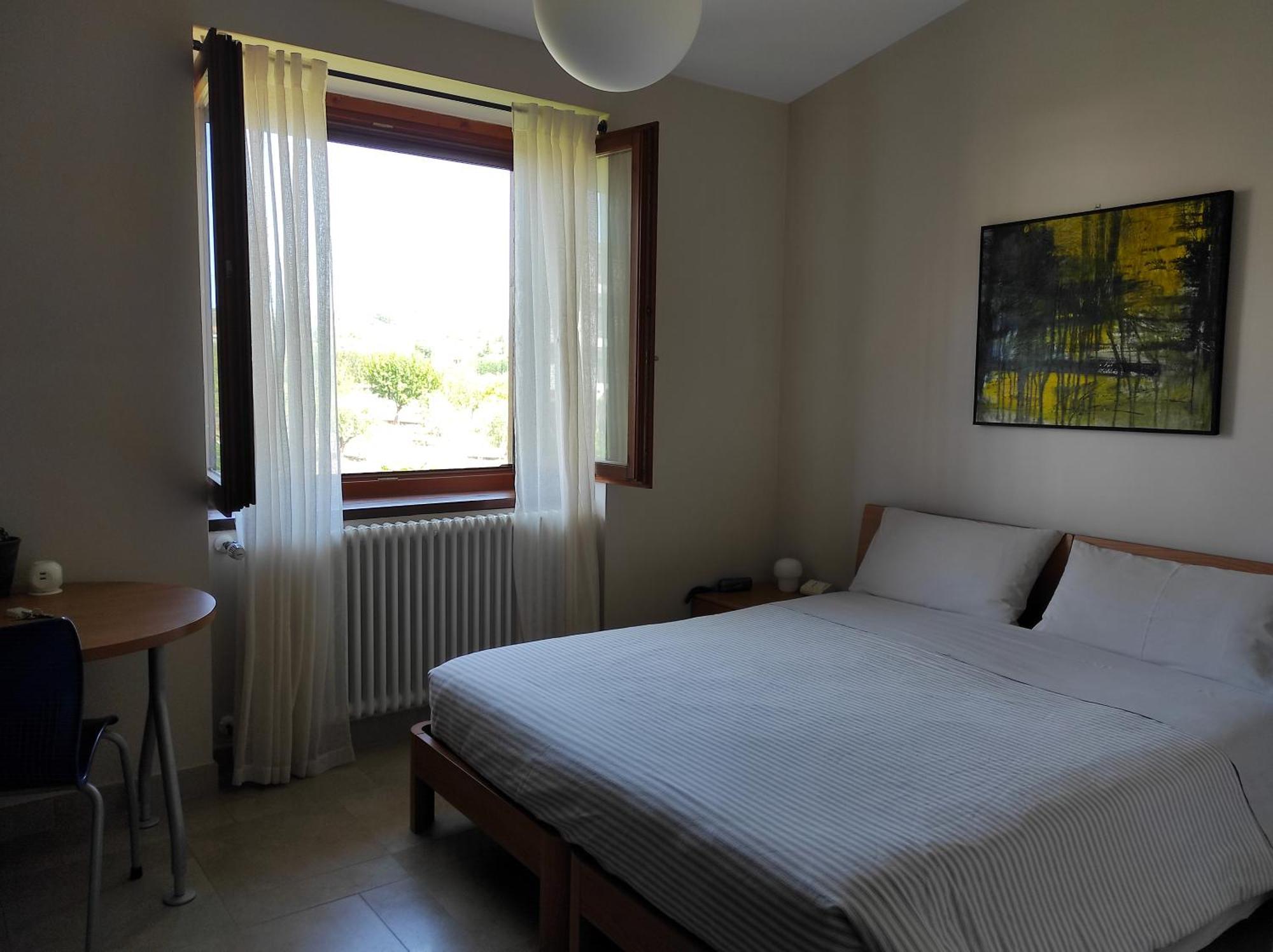 Calitri Il Melograno Bed & Breakfast エクステリア 写真