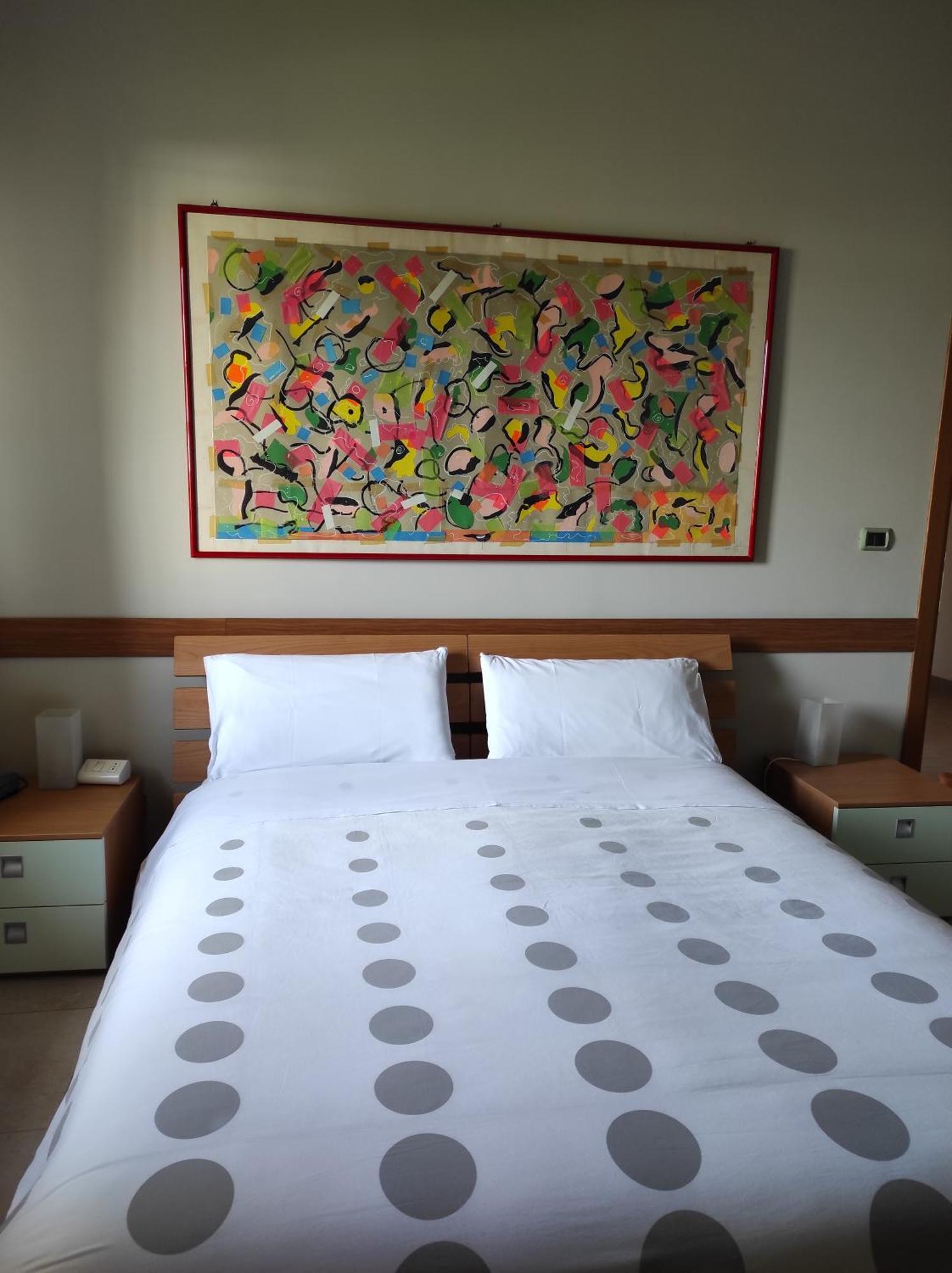 Calitri Il Melograno Bed & Breakfast 部屋 写真