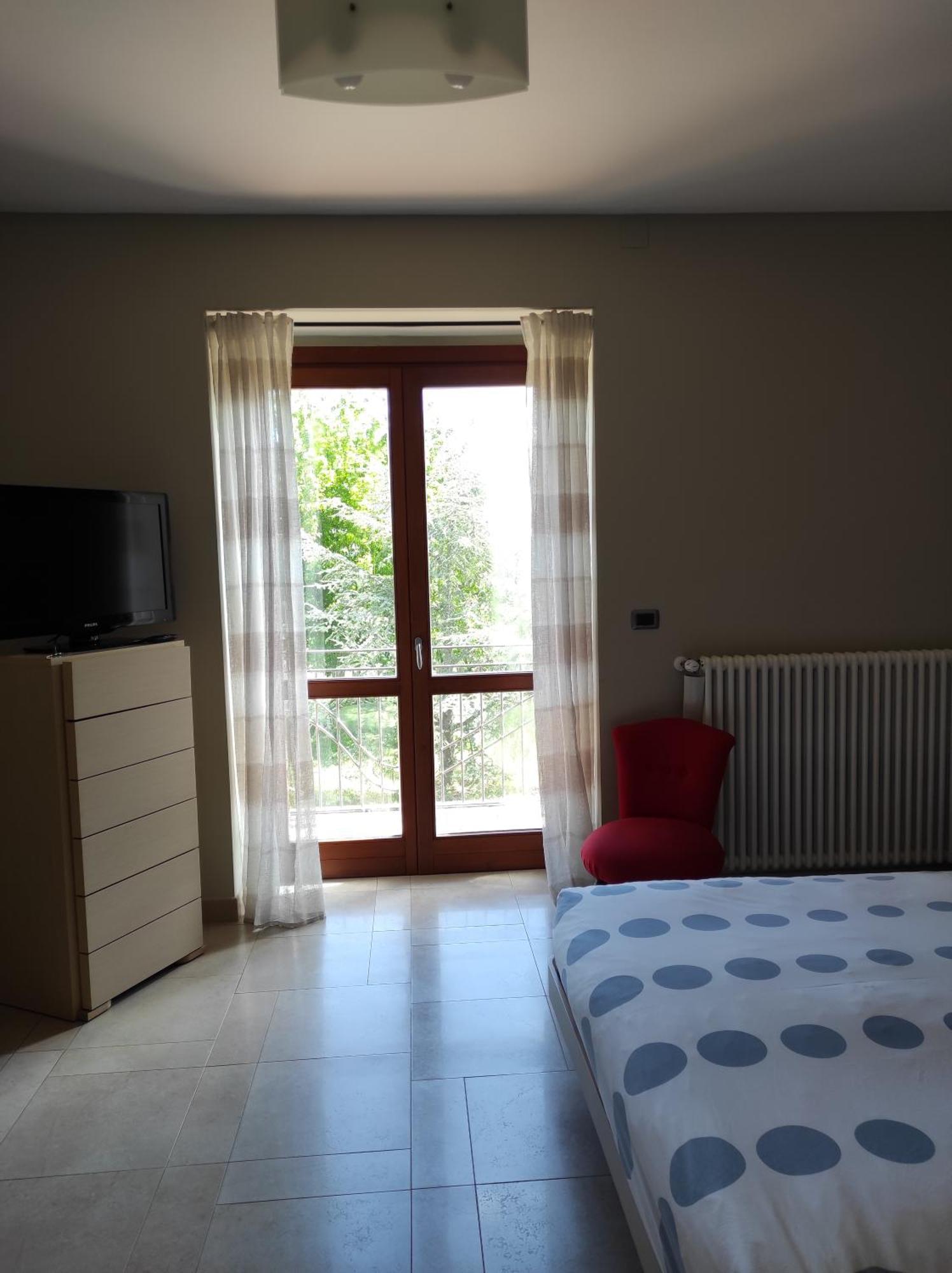 Calitri Il Melograno Bed & Breakfast 部屋 写真