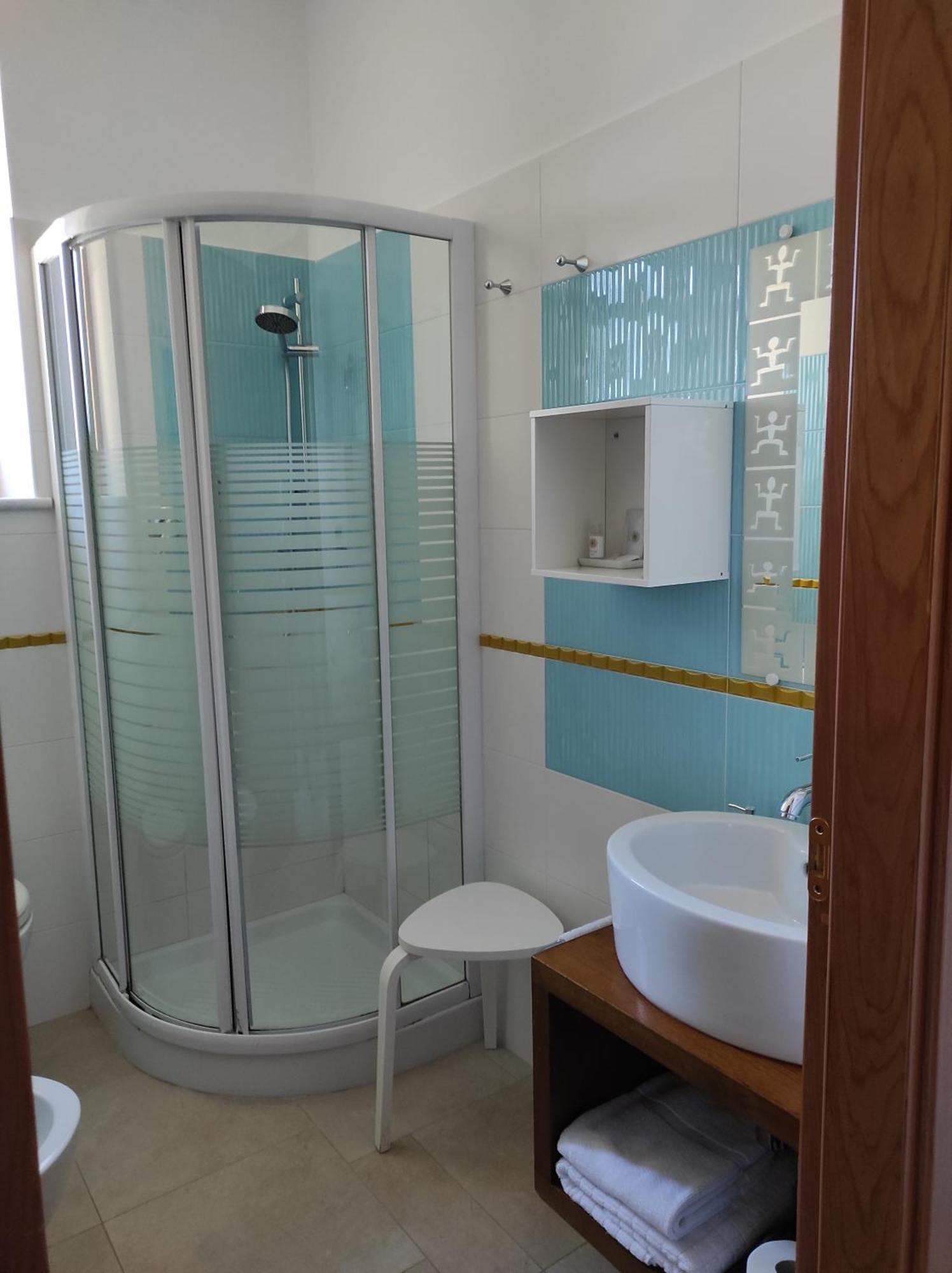 Calitri Il Melograno Bed & Breakfast 部屋 写真