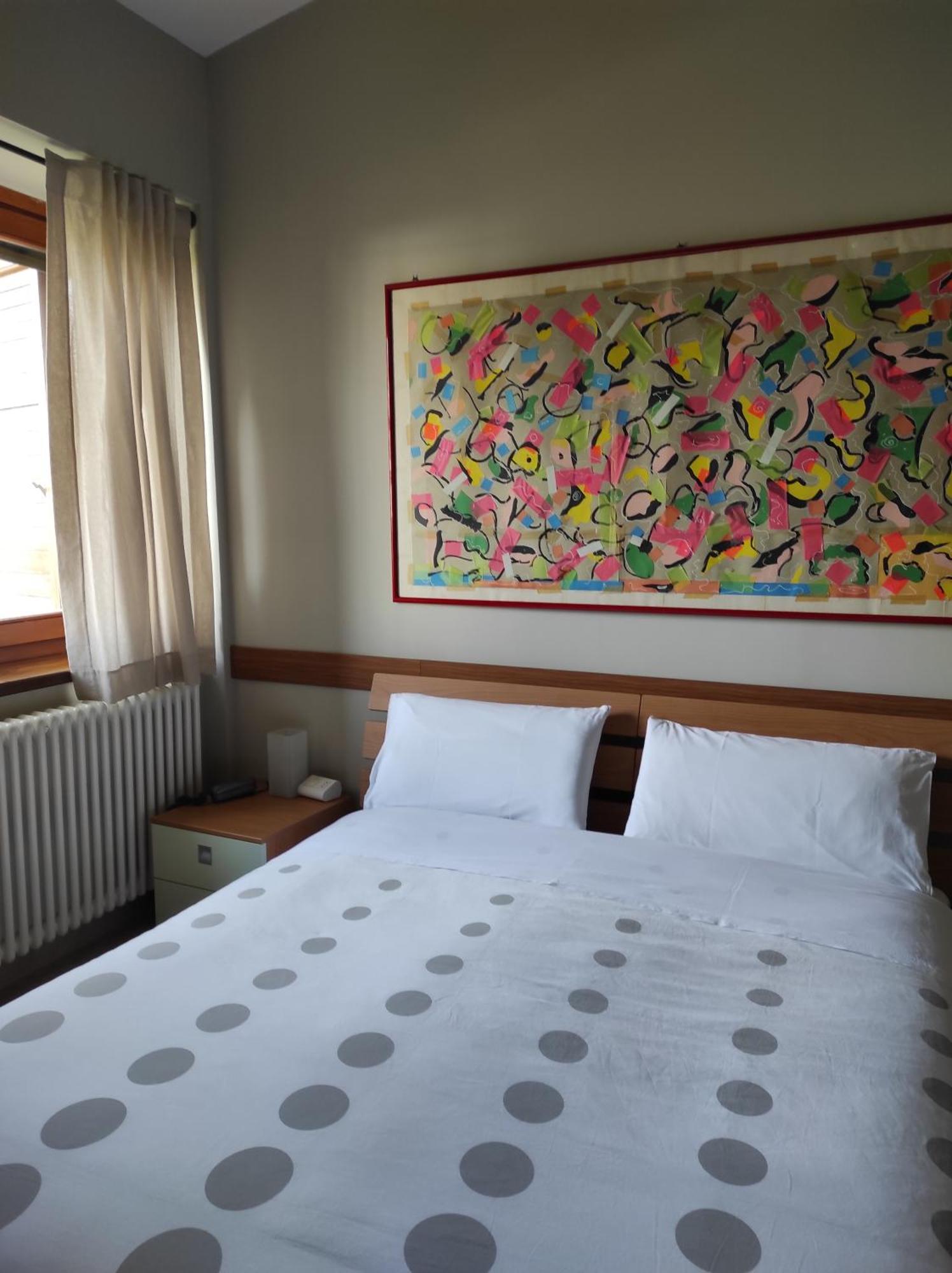 Calitri Il Melograno Bed & Breakfast 部屋 写真