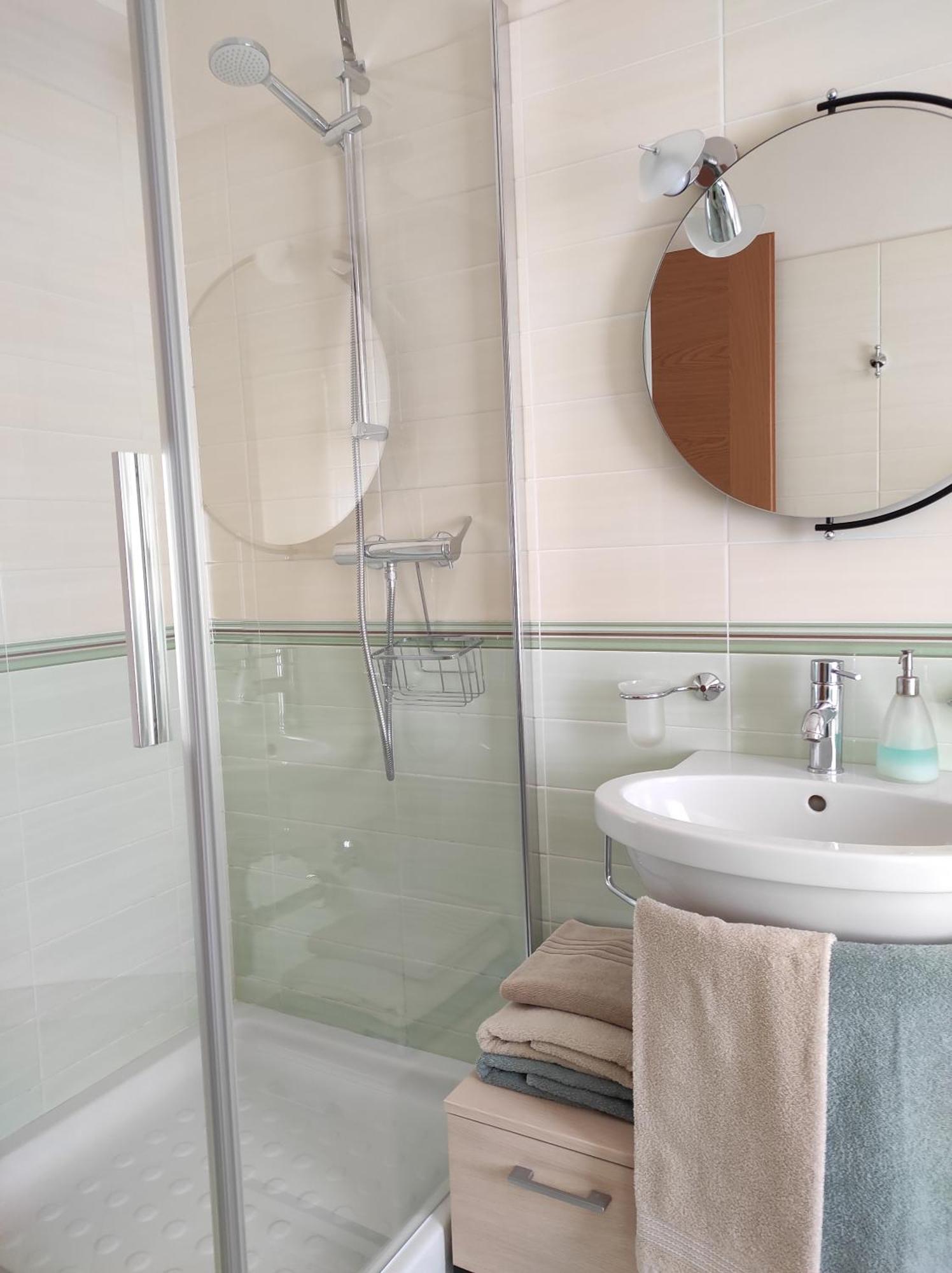 Calitri Il Melograno Bed & Breakfast 部屋 写真