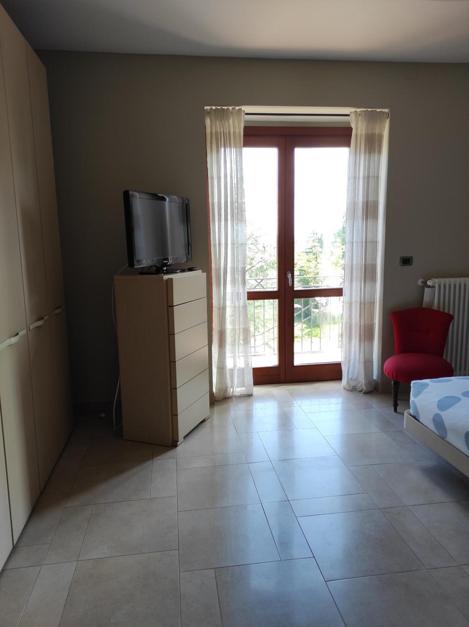Calitri Il Melograno Bed & Breakfast 部屋 写真
