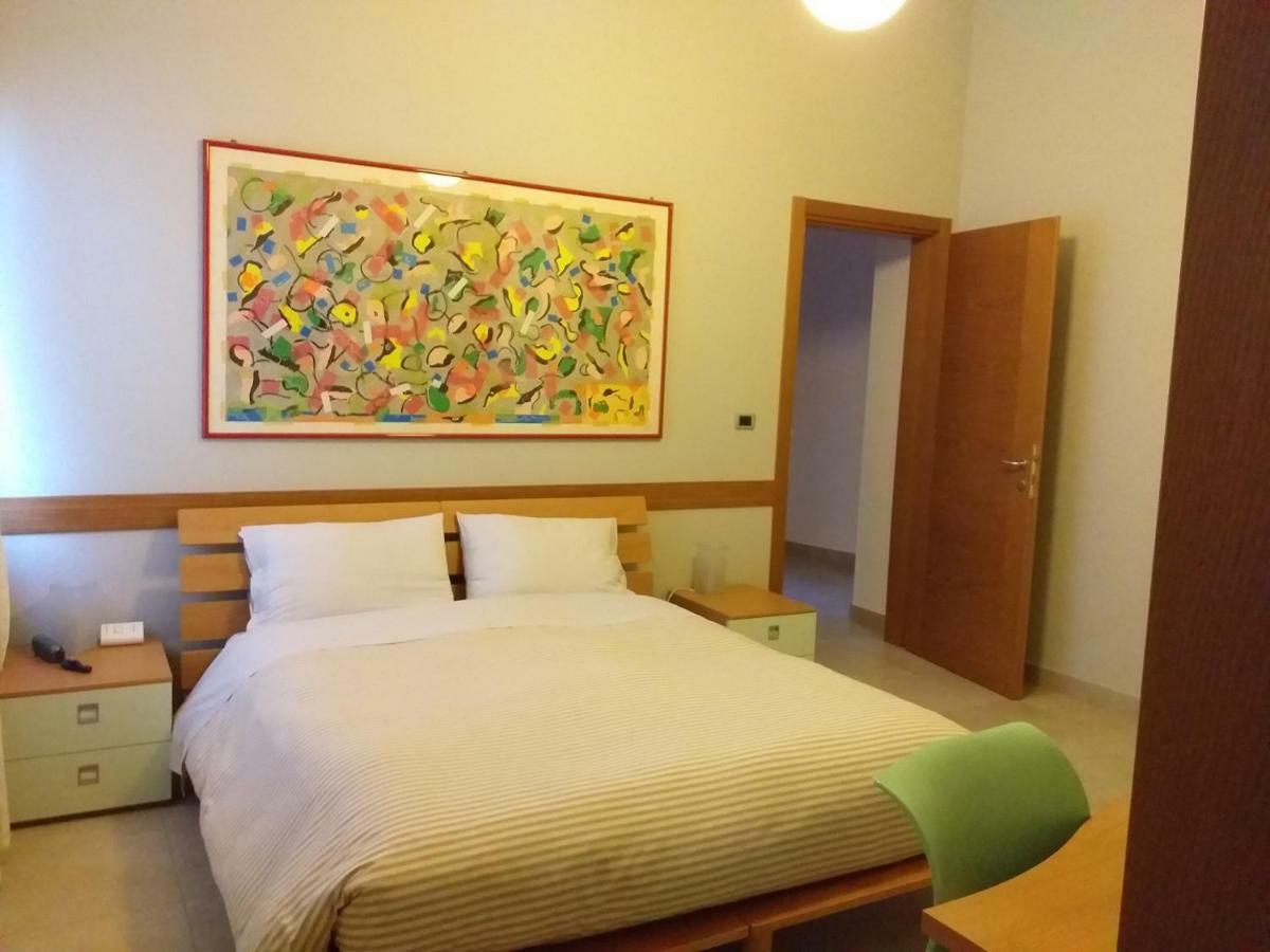 Calitri Il Melograno Bed & Breakfast エクステリア 写真