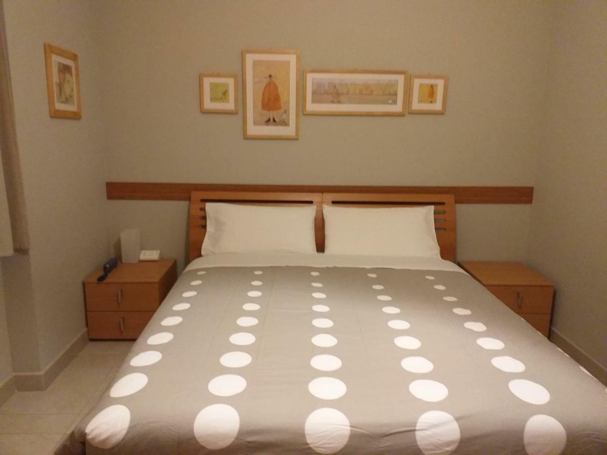 Calitri Il Melograno Bed & Breakfast エクステリア 写真