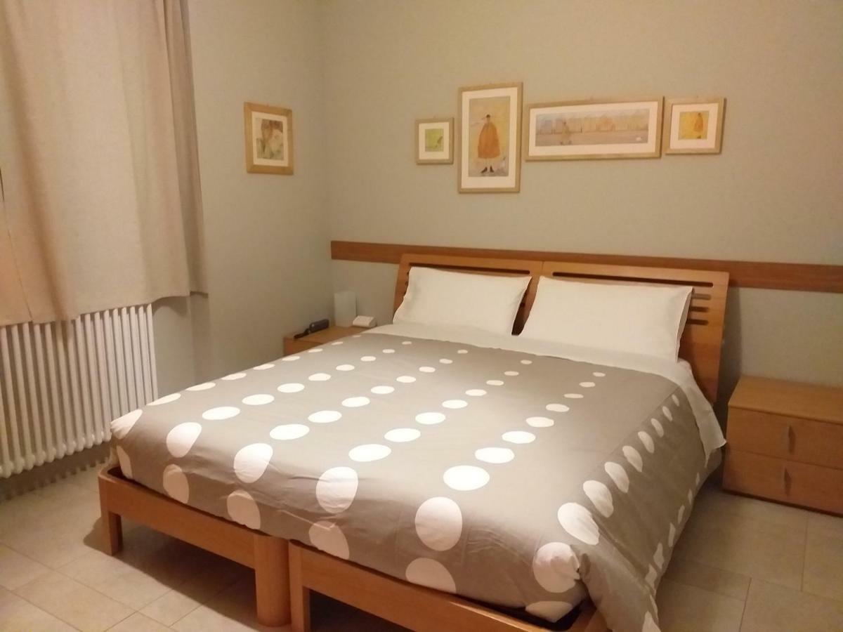 Calitri Il Melograno Bed & Breakfast エクステリア 写真