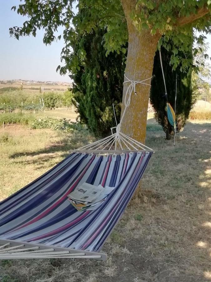 Calitri Il Melograno Bed & Breakfast エクステリア 写真