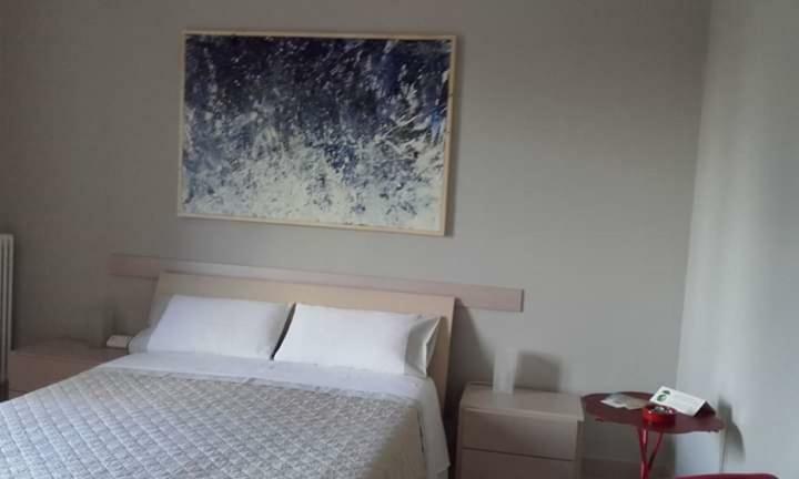 Calitri Il Melograno Bed & Breakfast エクステリア 写真